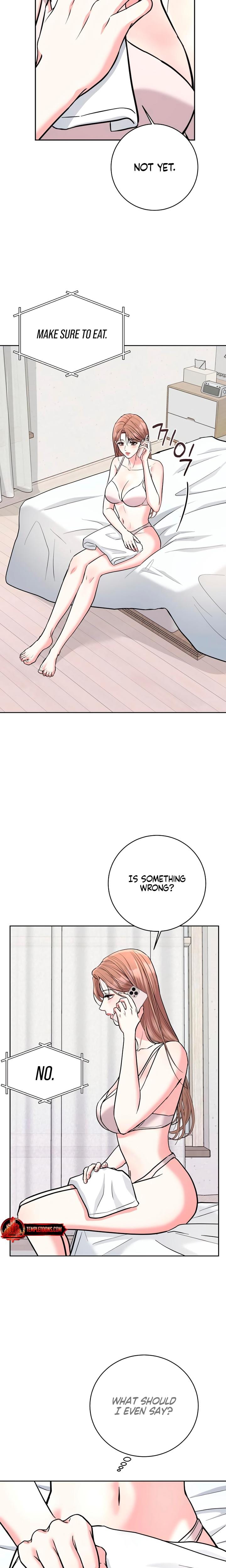 Love Gone Bad (Uncensored), chapter 22, page 8 of 24