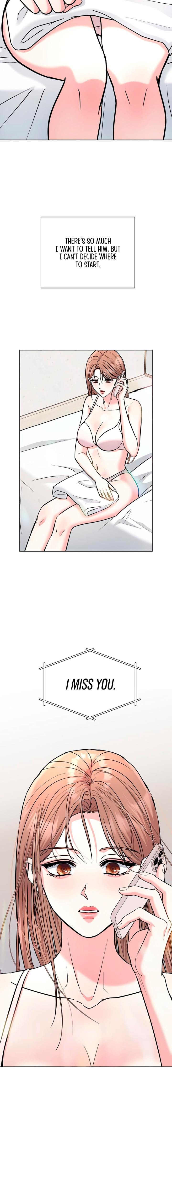 Love Gone Bad (Uncensored), chapter 22, page 9 of 24