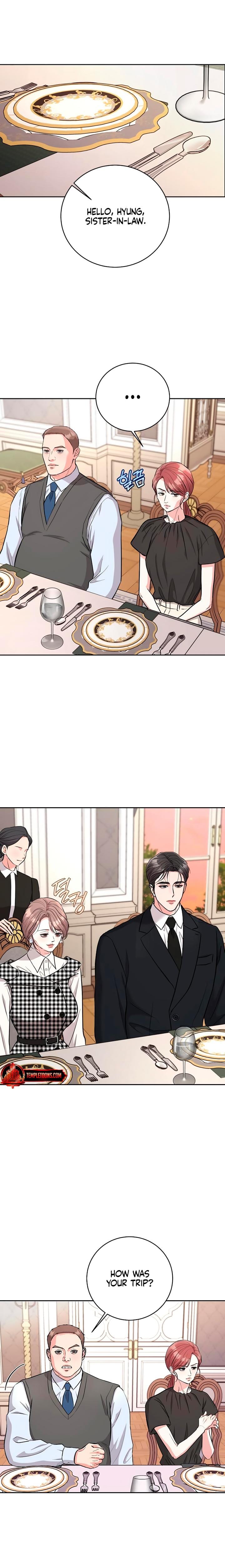 Love Gone Bad (Uncensored), chapter 22, page 14 of 24