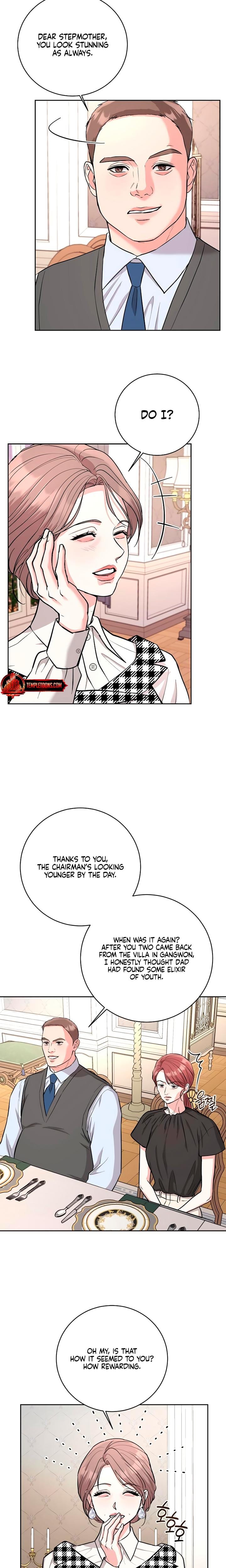 Love Gone Bad (Uncensored), chapter 22, page 16 of 24
