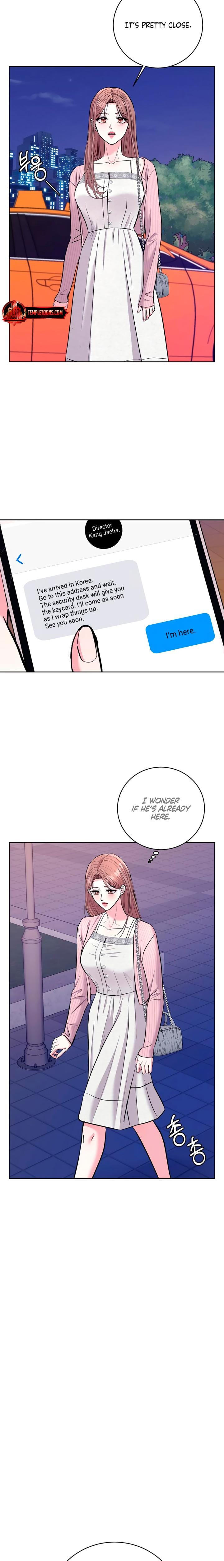 Love Gone Bad (Uncensored), chapter 22, page 20 of 24
