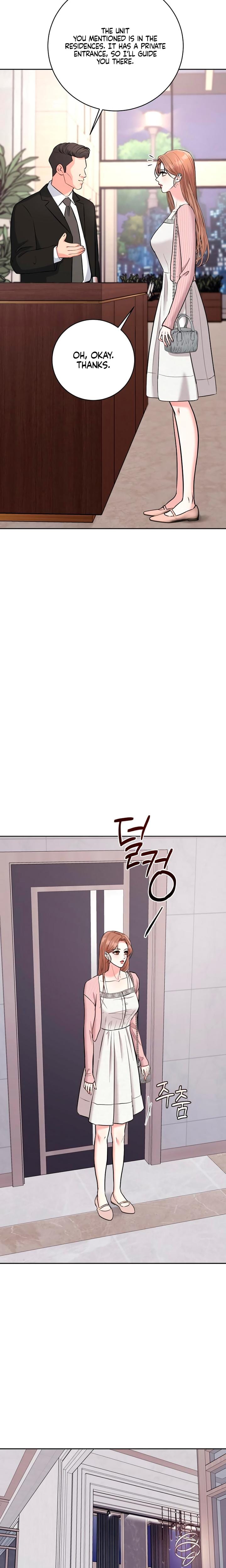 Love Gone Bad (Uncensored), chapter 22, page 21 of 24
