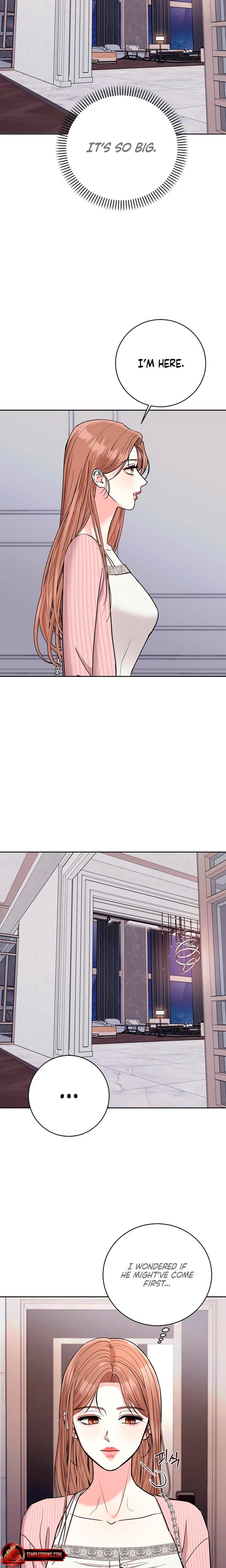Love Gone Bad (Uncensored), chapter 22, page 22 of 24