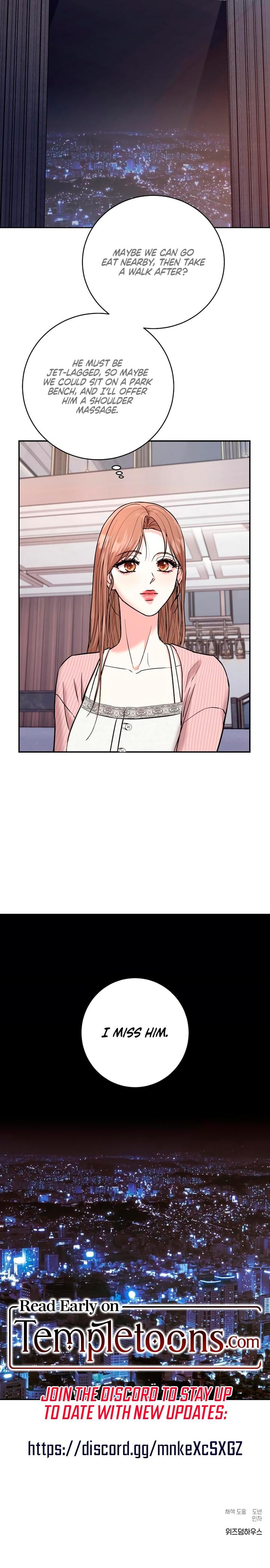 Love Gone Bad (Uncensored), chapter 22, page 24 of 24