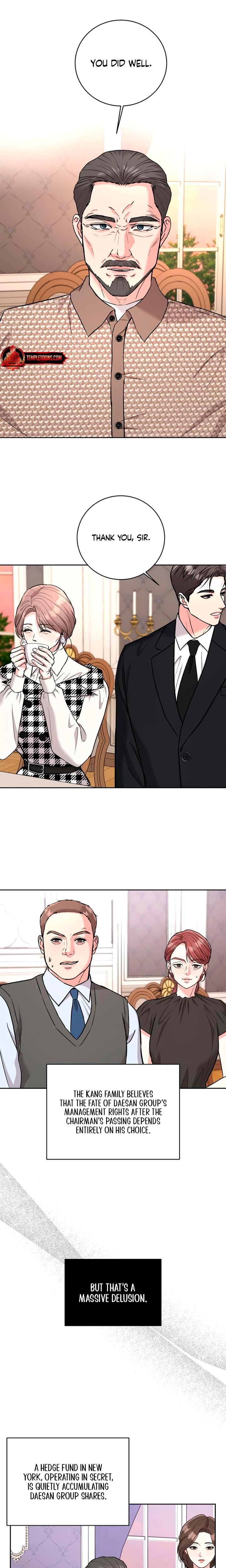 Love Gone Bad (Uncensored), chapter 23, page 6 of 25