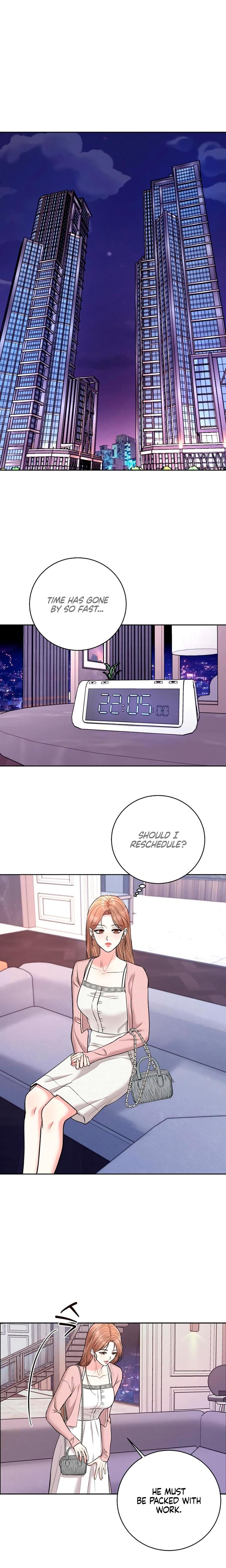 Love Gone Bad (Uncensored), chapter 23, page 8 of 25