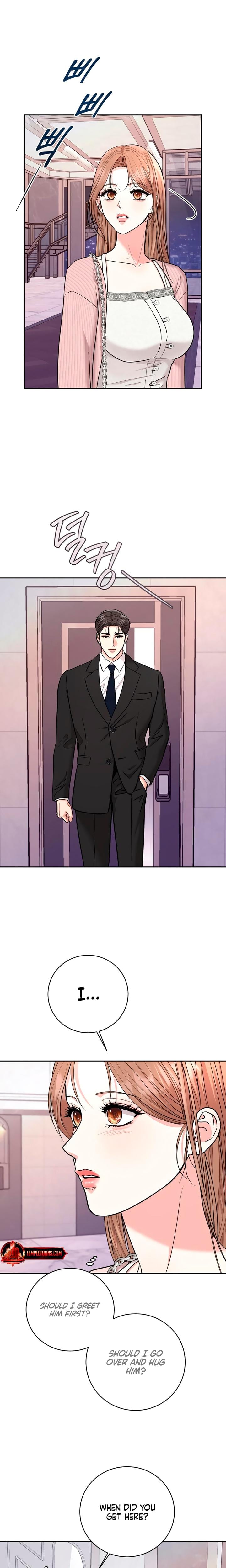 Love Gone Bad (Uncensored), chapter 23, page 9 of 25