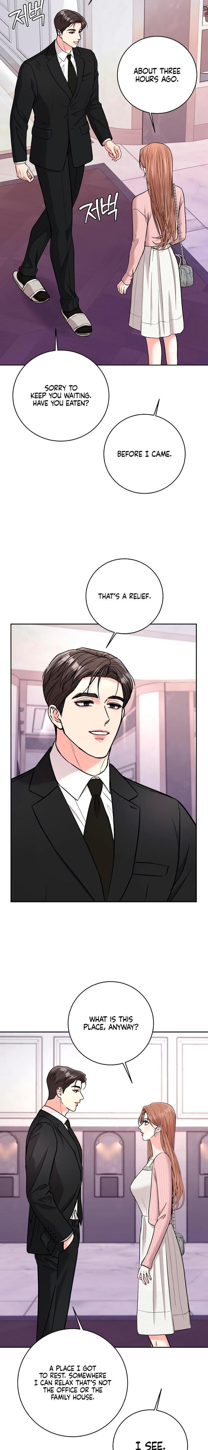 Love Gone Bad (Uncensored), chapter 23, page 10 of 25