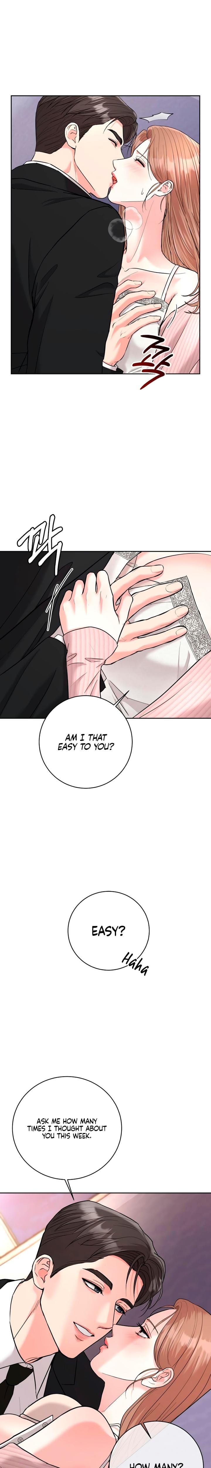 Love Gone Bad (Uncensored), chapter 23, page 13 of 25