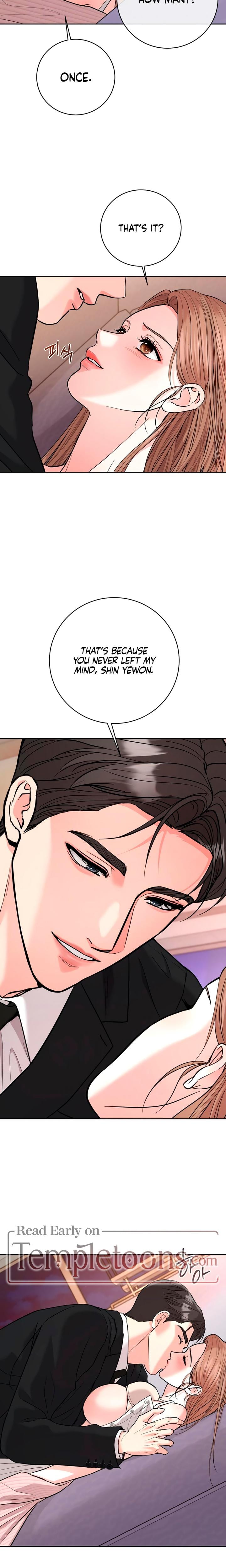Love Gone Bad (Uncensored), chapter 23, page 14 of 25