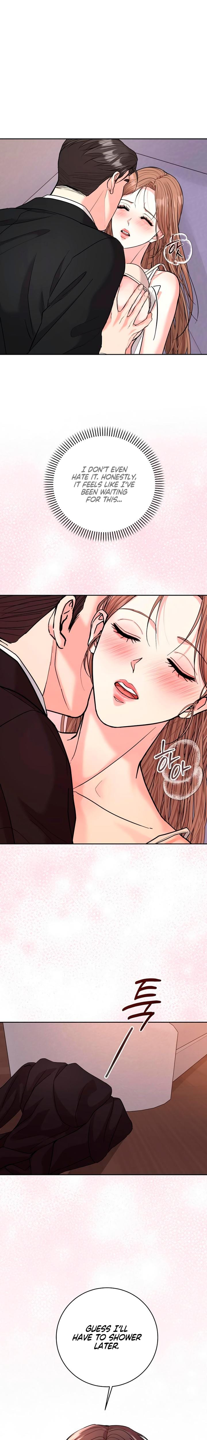 Love Gone Bad (Uncensored), chapter 23, page 15 of 25