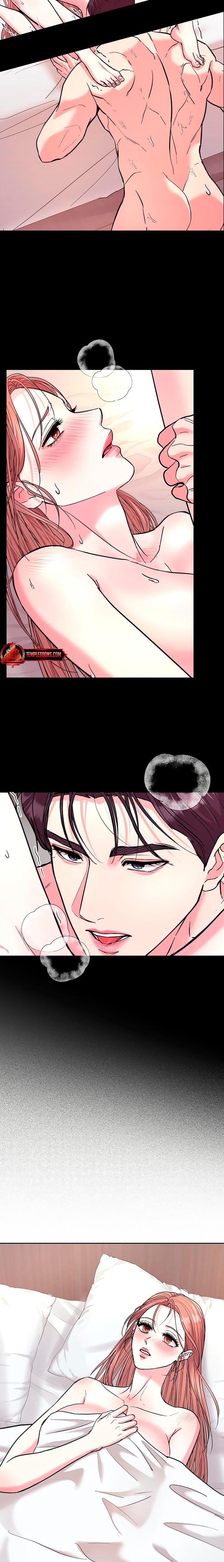 Love Gone Bad (Uncensored), chapter 23, page 18 of 25