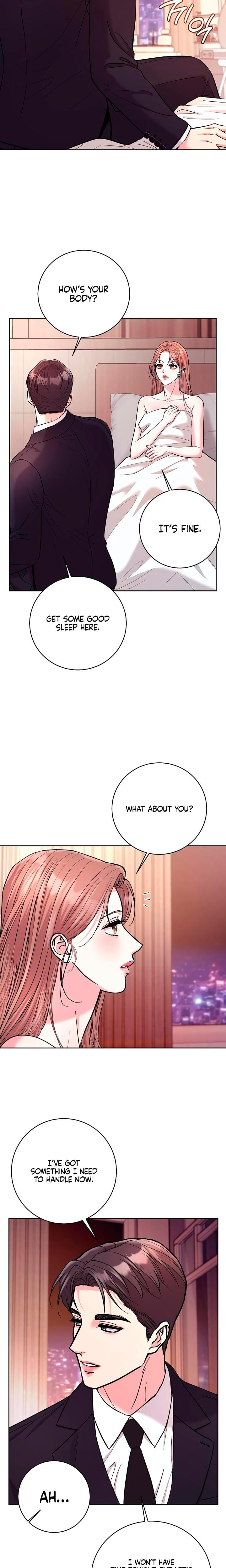 Love Gone Bad (Uncensored), chapter 23, page 21 of 25