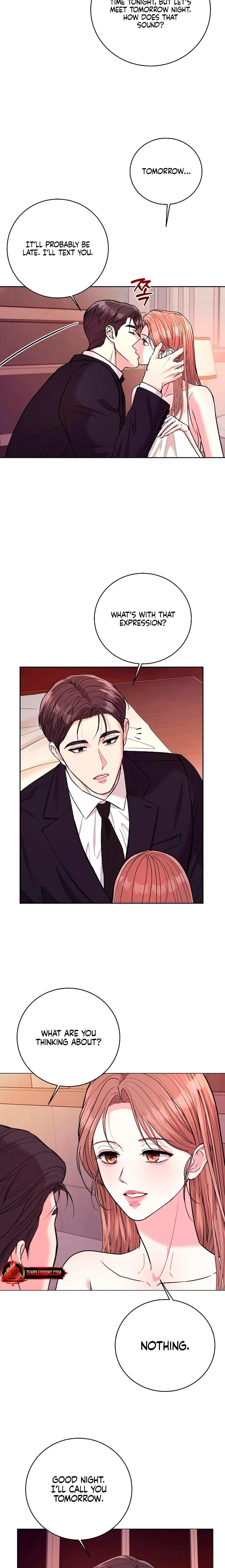 Love Gone Bad (Uncensored), chapter 23, page 22 of 25
