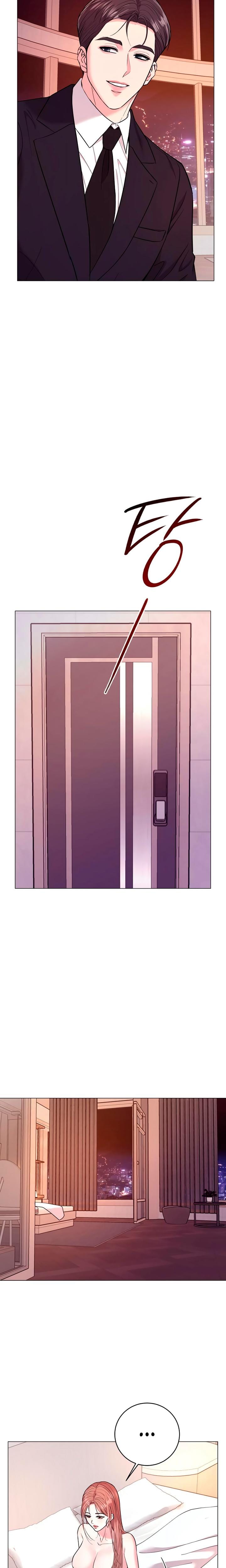 Love Gone Bad (Uncensored), chapter 23, page 23 of 25