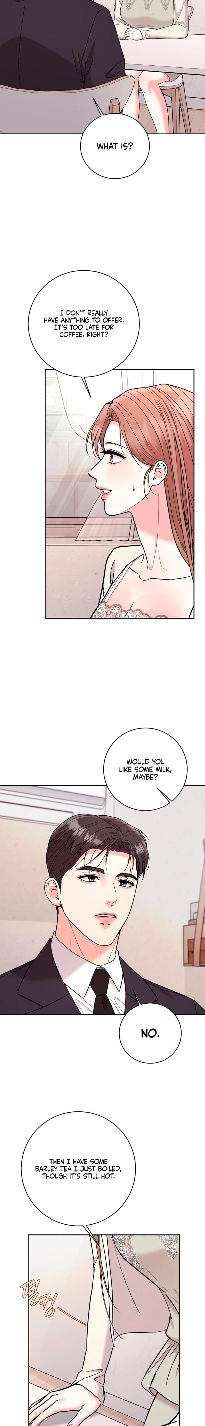 Love Gone Bad (Uncensored), chapter 24, page 5 of 23