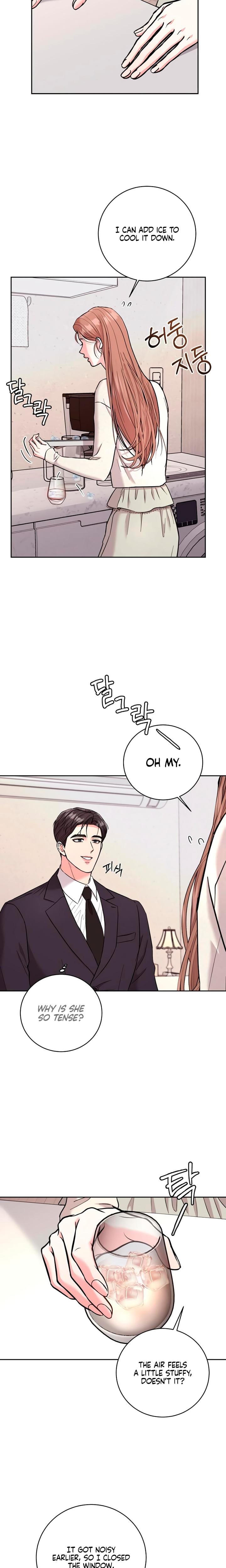 Love Gone Bad (Uncensored), chapter 24, page 6 of 23