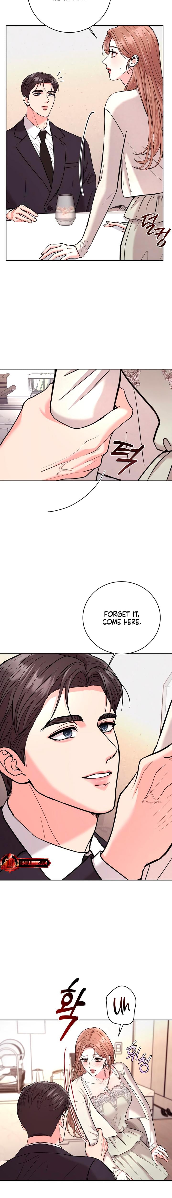 Love Gone Bad (Uncensored), chapter 24, page 7 of 23