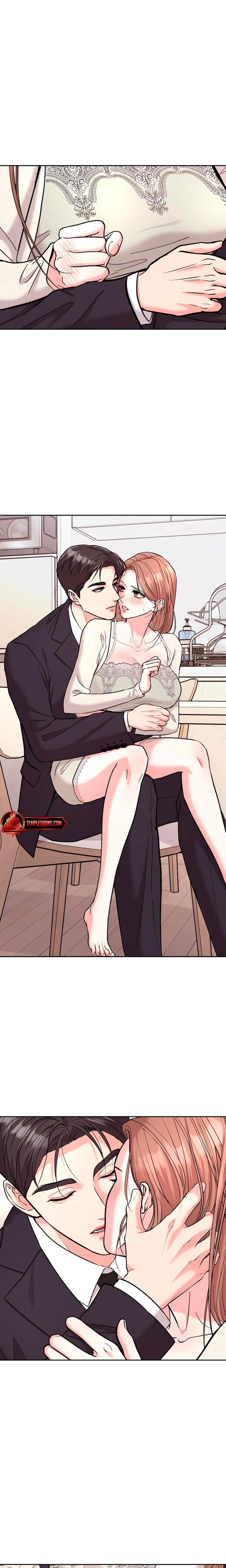 Love Gone Bad (Uncensored), chapter 24, page 8 of 23