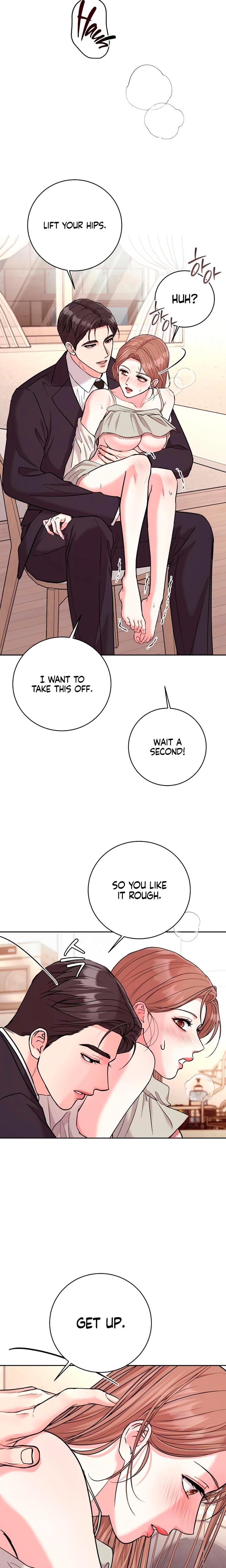 Love Gone Bad (Uncensored), chapter 24, page 14 of 23