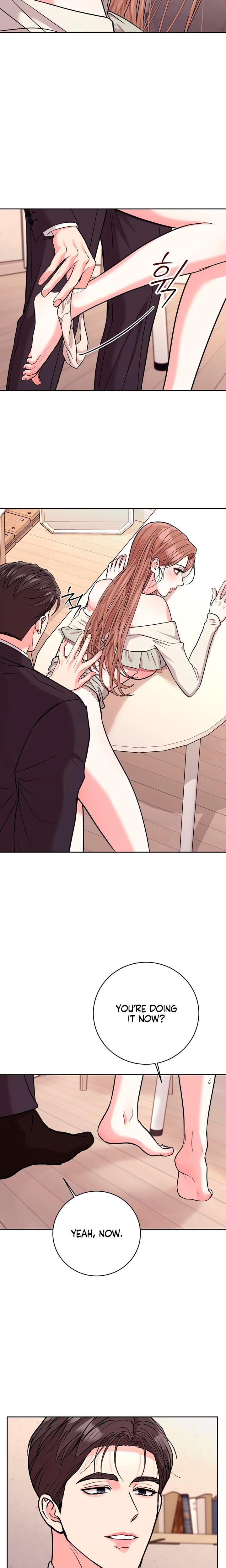 Love Gone Bad (Uncensored), chapter 24, page 15 of 23