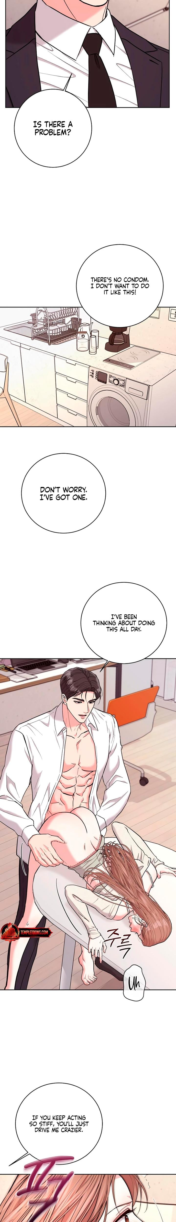 Love Gone Bad (Uncensored), chapter 24, page 16 of 23