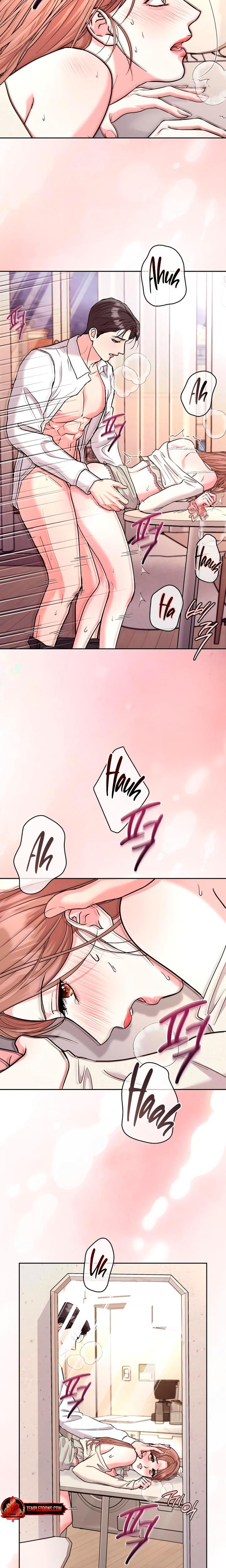 Love Gone Bad (Uncensored), chapter 24, page 17 of 23