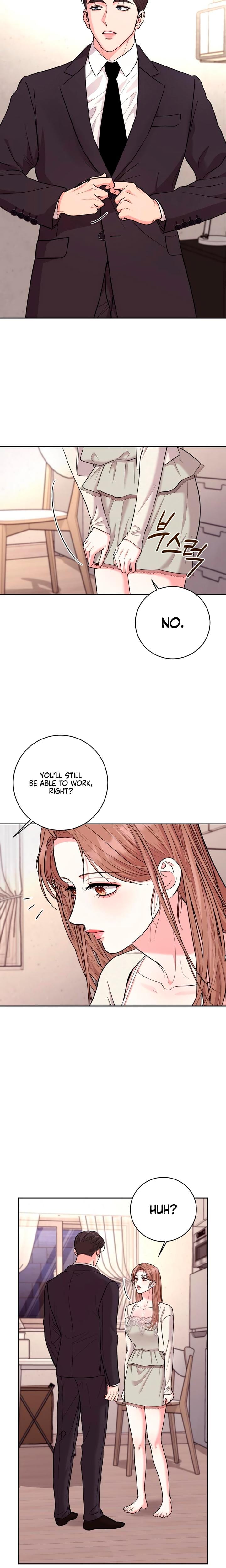 Love Gone Bad (Uncensored), chapter 24, page 19 of 23