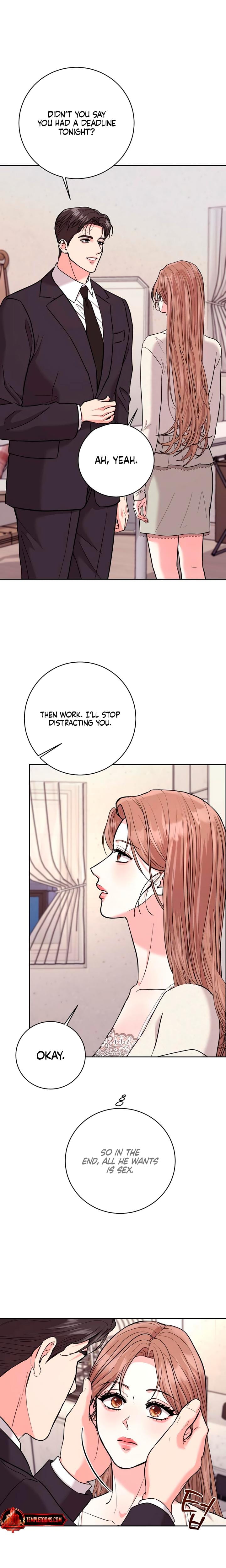 Love Gone Bad (Uncensored), chapter 24, page 20 of 23