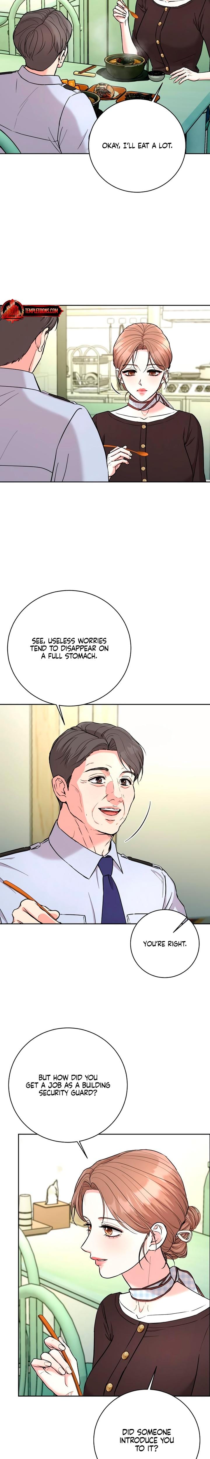 Love Gone Bad (Uncensored), chapter 25, page 7 of 22