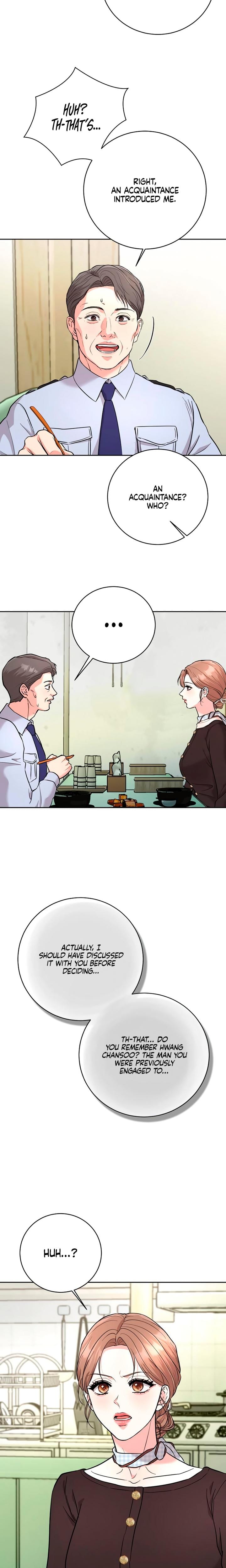 Love Gone Bad (Uncensored), chapter 25, page 8 of 22