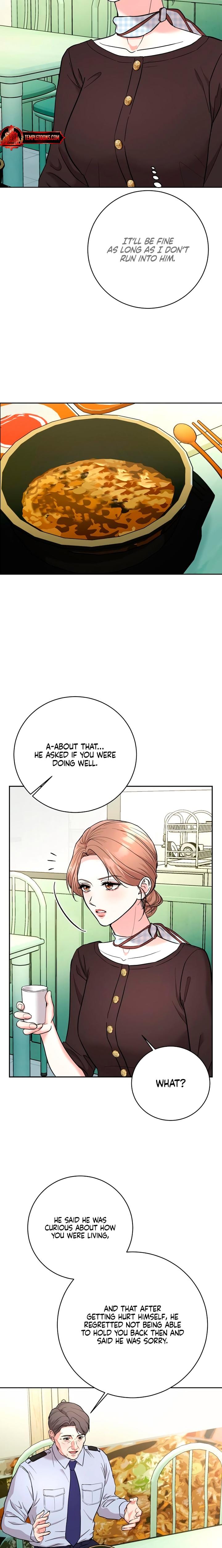Love Gone Bad (Uncensored), chapter 25, page 11 of 22