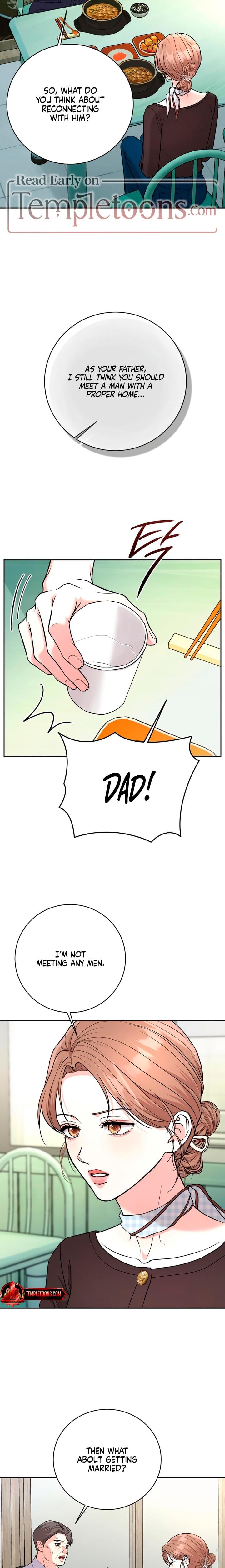 Love Gone Bad (Uncensored), chapter 25, page 12 of 22