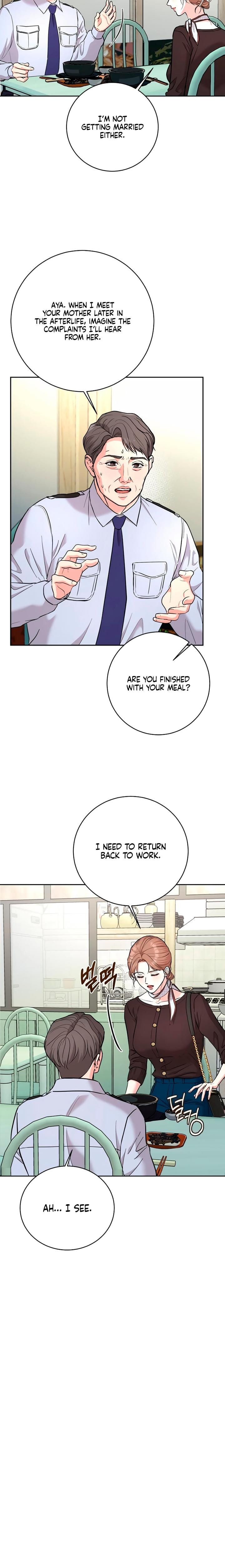 Love Gone Bad (Uncensored), chapter 25, page 13 of 22