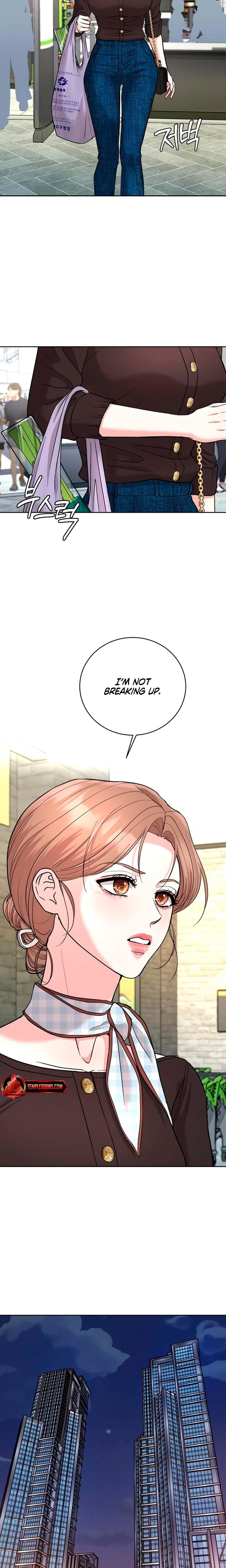 Love Gone Bad (Uncensored), chapter 25, page 19 of 22