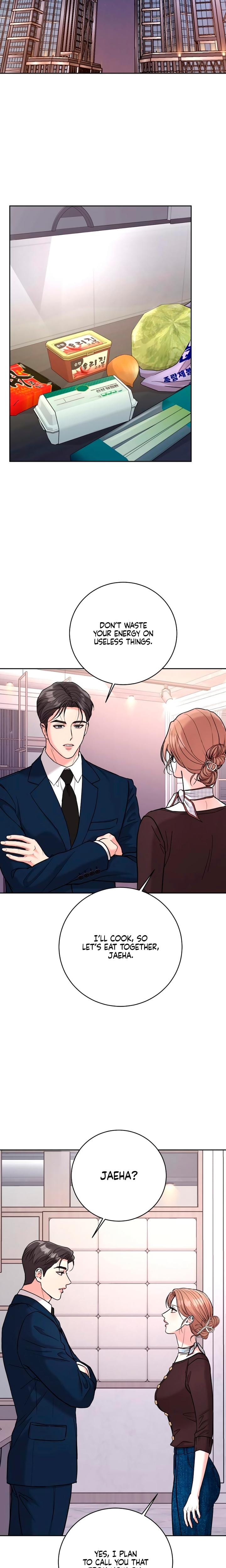 Love Gone Bad (Uncensored), chapter 25, page 20 of 22