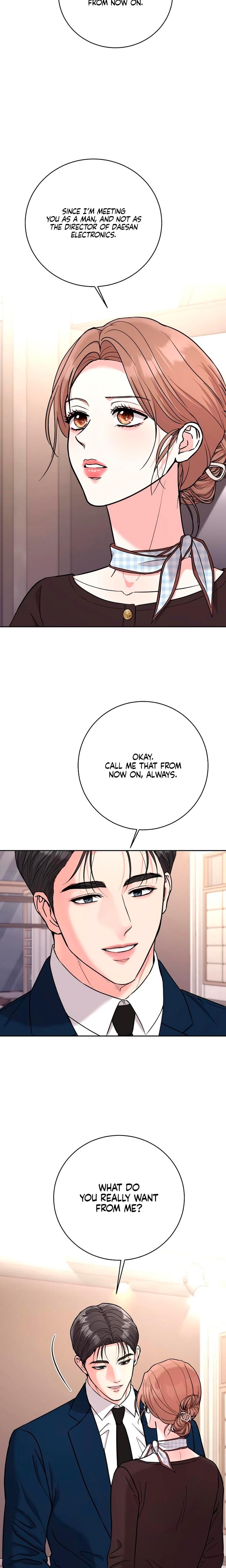 Love Gone Bad (Uncensored), chapter 25, page 21 of 22