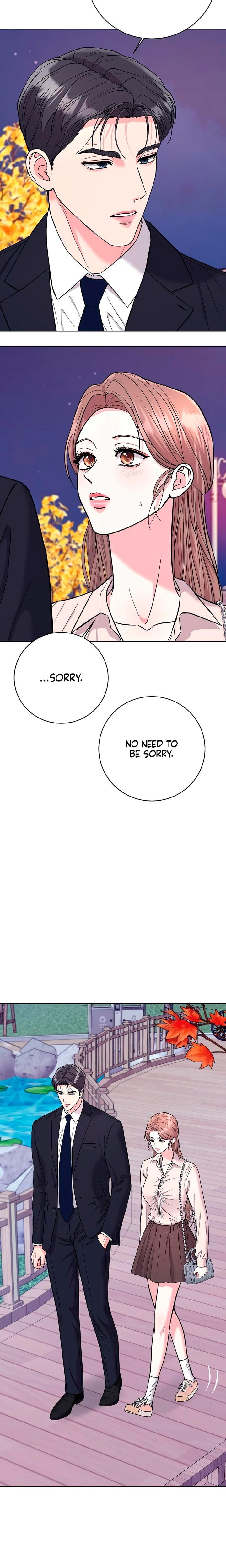 Love Gone Bad (Uncensored), chapter 27, page 5 of 22