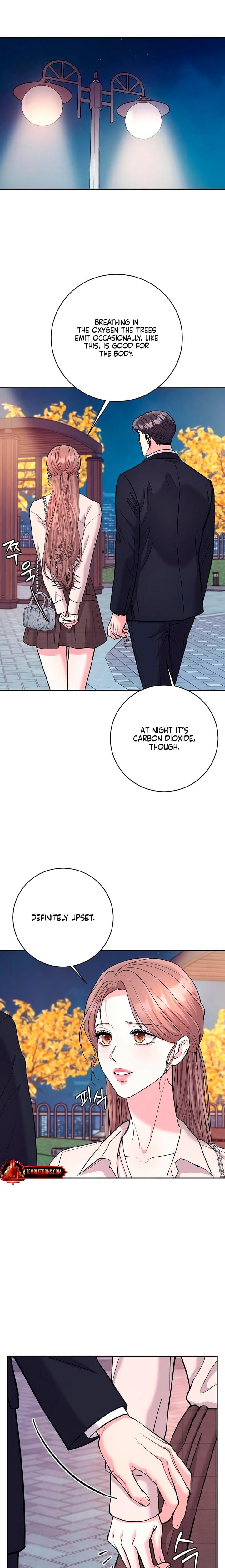Love Gone Bad (Uncensored), chapter 27, page 6 of 22