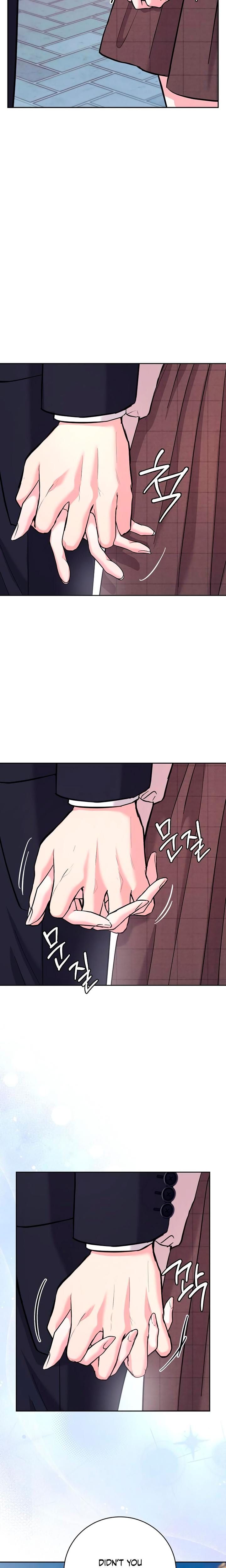 Love Gone Bad (Uncensored), chapter 27, page 7 of 22