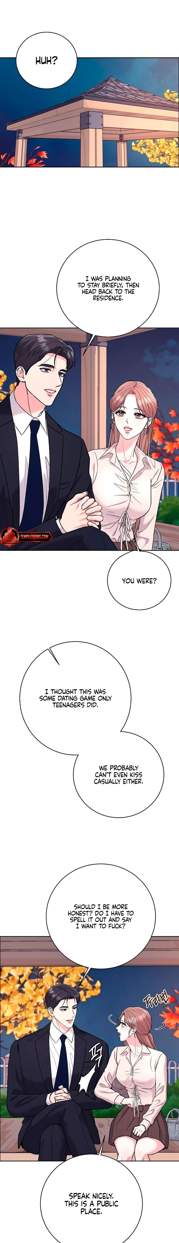Love Gone Bad (Uncensored), chapter 27, page 9 of 22