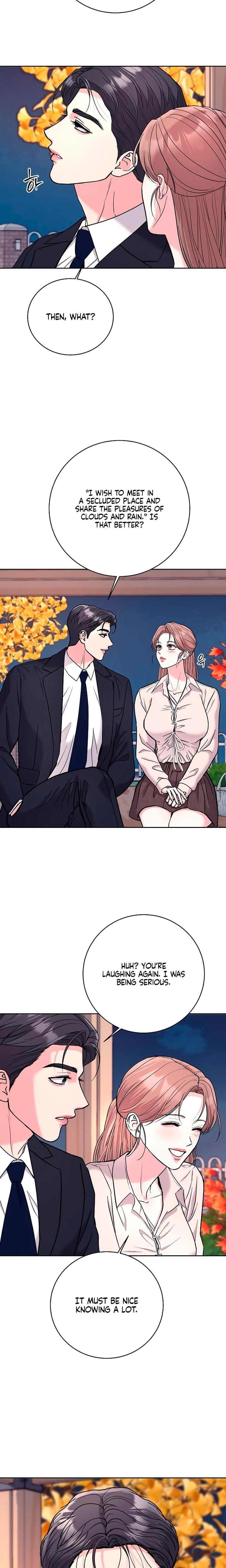 Love Gone Bad (Uncensored), chapter 27, page 10 of 22