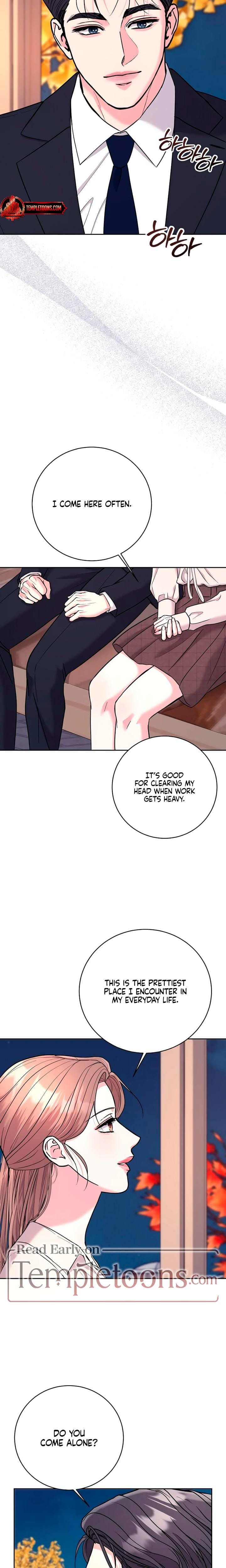 Love Gone Bad (Uncensored), chapter 27, page 11 of 22