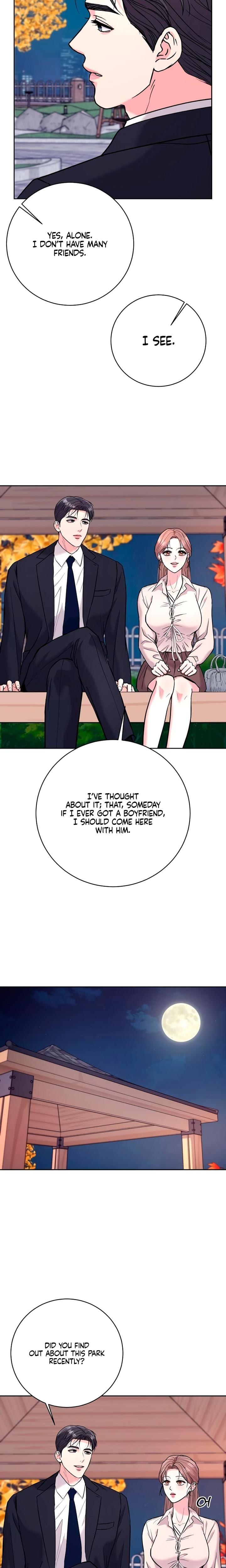 Love Gone Bad (Uncensored), chapter 27, page 12 of 22