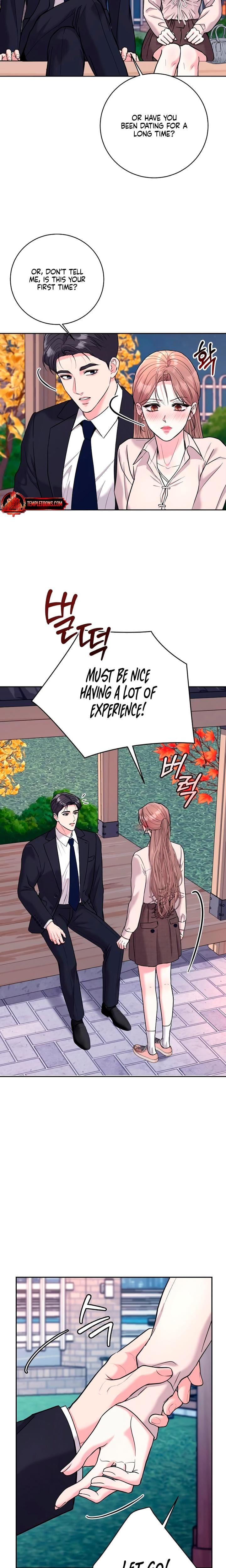 Love Gone Bad (Uncensored), chapter 27, page 13 of 22