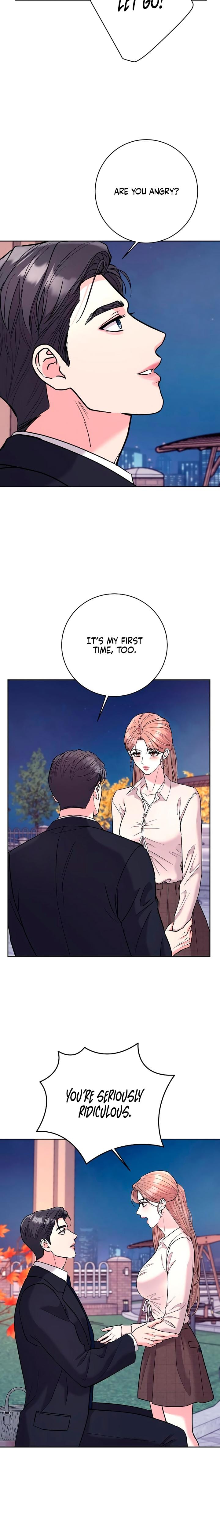 Love Gone Bad (Uncensored), chapter 27, page 14 of 22