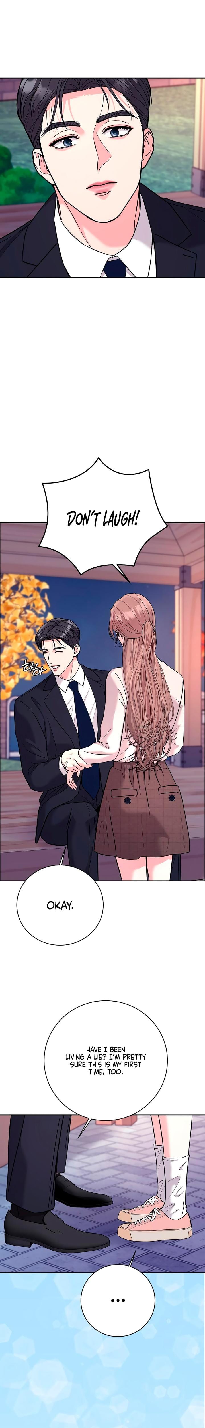 Love Gone Bad (Uncensored), chapter 27, page 15 of 22