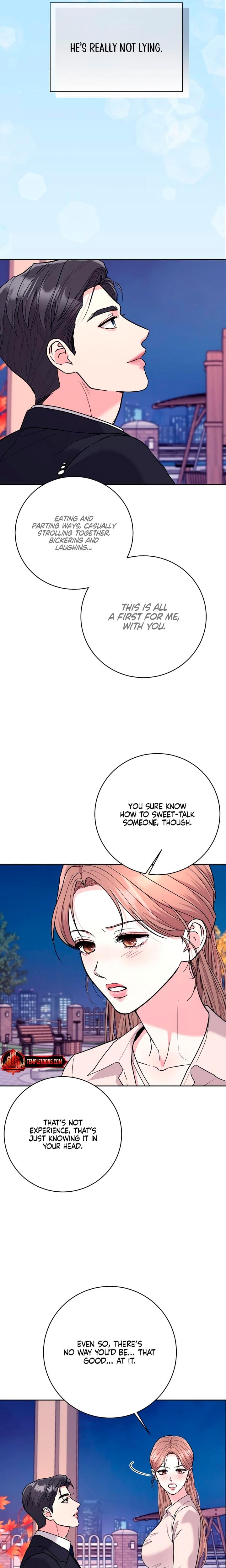 Love Gone Bad (Uncensored), chapter 27, page 16 of 22