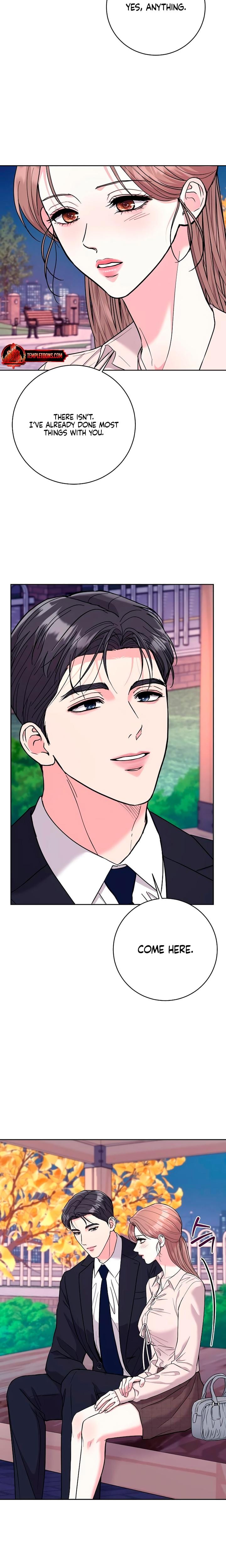 Love Gone Bad (Uncensored), chapter 27, page 18 of 22