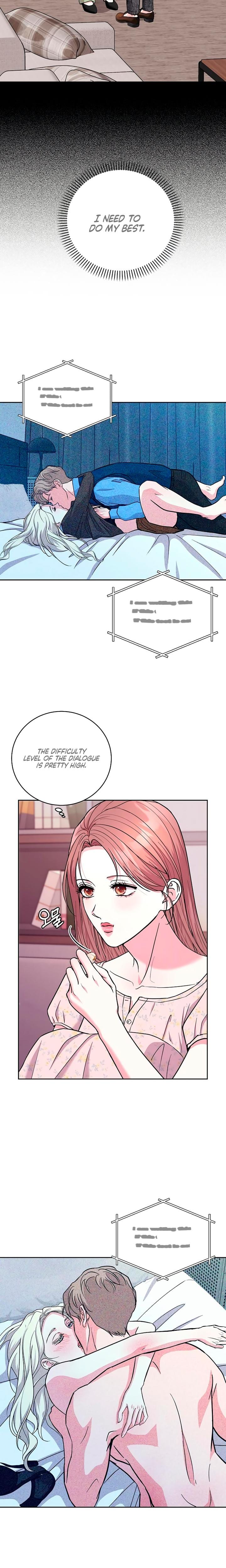 Love Gone Bad (Uncensored), chapter 28, page 5 of 20